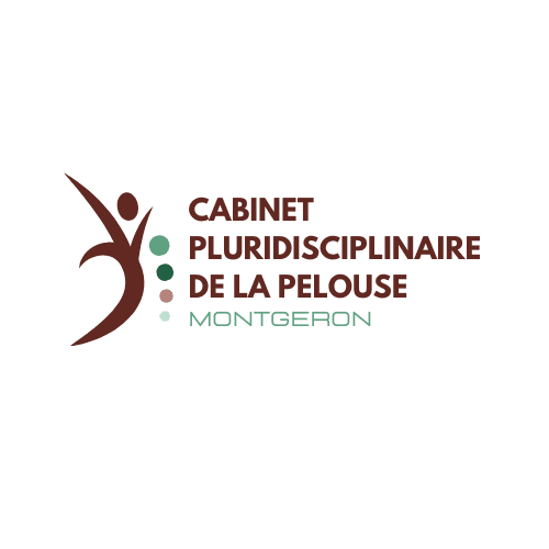 Logo Cabinet Pluridisciplinaire de la Pelouse